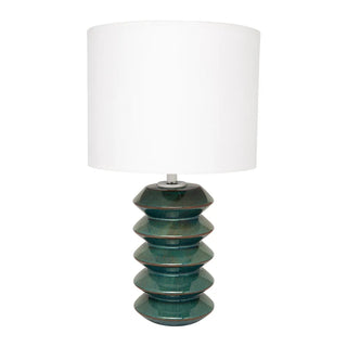 Cafe Azul Table Lamp