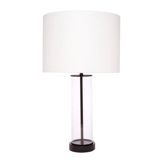 Cafe East Side Table Lamp