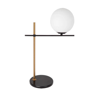 Cafe Ariz Marble Table Lamp