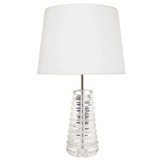 Cafe Tamara Crystal Table Lamp