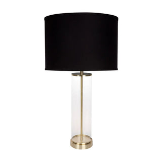 Cafe East Side Table Lamp