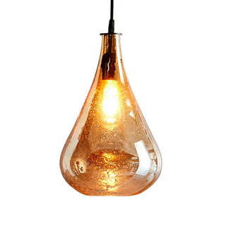 Zaffero Lustre Teardrop Ceiling Pendant