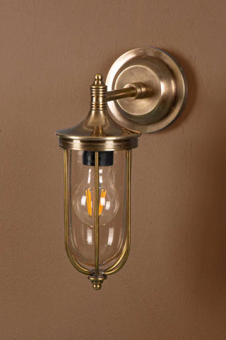 Emac & Lawton Noosa Outdoor Wall Light