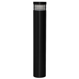 HV1606-BLK - MAXI 600 Black LED Bollard Light Havit Lighting