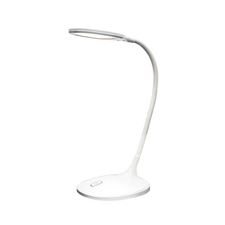 Jet 10W LED Touch Task Lamp Mercator