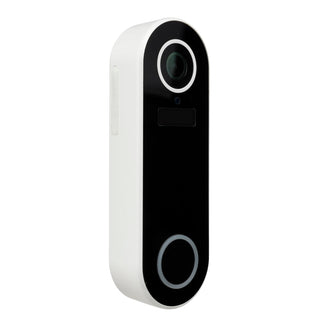 Brillant DEACON Smart WiFi Video Doorbell and Chime