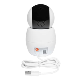 Brillant SWIFT Smart WiFi Pan & Tilt Camera