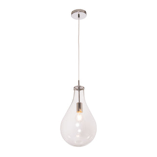 Kosta Large Pendant Mercator