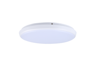 AC9001 IP54 Dimmable LED Ceiling Light Round 3A Lighting