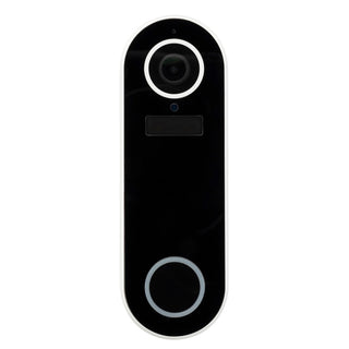 Brillant DEACON Smart WiFi Video Doorbell and Chime