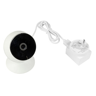 Brillant Smart MIA Smart WiFi Camera