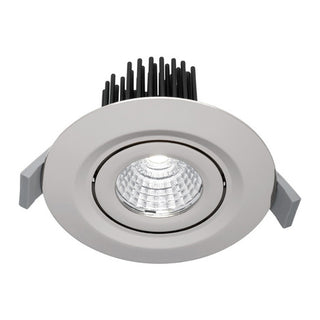 Mezzo 12 Watt LED downlight  Mercator 