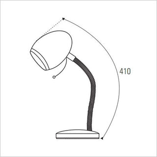 Mercator Sara Table Lamp