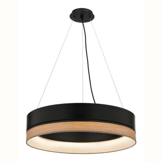 Fitzgerald 24W LED Pendant Mercator