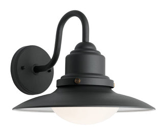 Eve Exterior Wall Light Mercator 