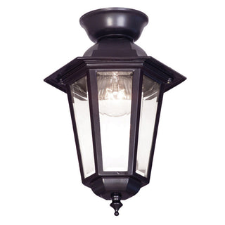 Tilbury DIY Exterior Light Mercator Lighting