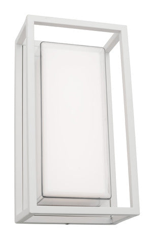 Cayman LED Exterior Wall Light Mercator 