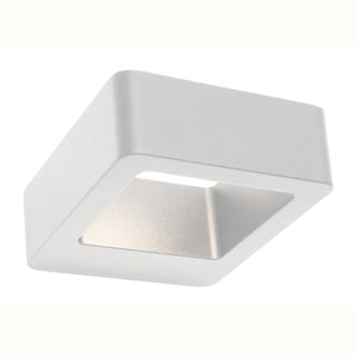 Leeds 6W LED Exterior Wall Light Mercator