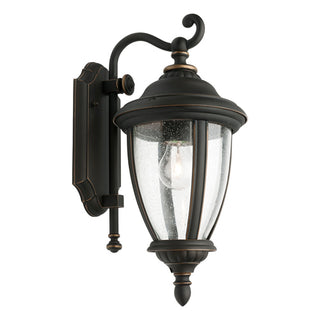 Oxford Exterior Wall Light Cougar Lighting