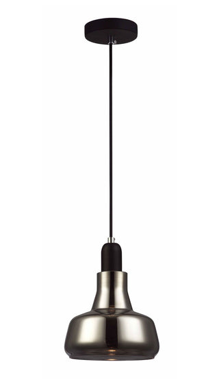 Penola GU10 Industrial Pendant CLA Lighting