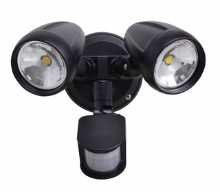 PHL-DOUBLE  LED SENSOR LIGHT