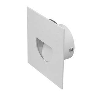 SAL Darham Square S9316 1.5W LED Recessed Wall Light