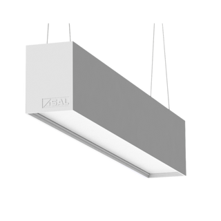 SAL TITAN S9776TC 40/80W LED Connectable Profile