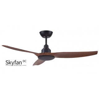 Ventair Skyfan 1300mm DC Ceiling Fan with Remote