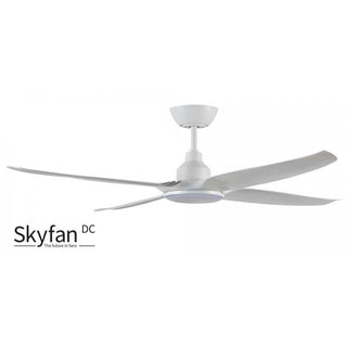 Ventair SKYFAN 4 1400mm DC Ceiling Fan with Remote