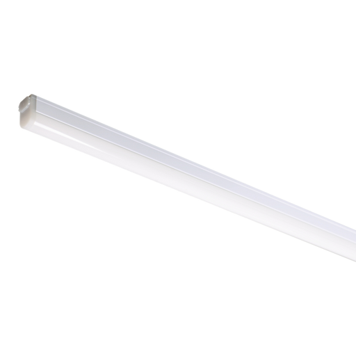 LEDLUX 20W LED T5 Tube Light Batten/Indoor Light, 4ft (White) : :  Home & Kitchen