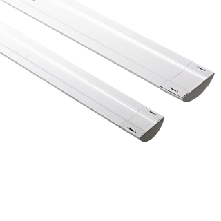 SAL Blade SL9707TC 20/35W LED low profile batten with selectable colour temperature