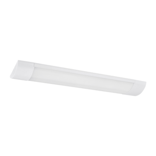 SAL Blade SL9709 TC LED Low Profile Batten with Selectable CCT