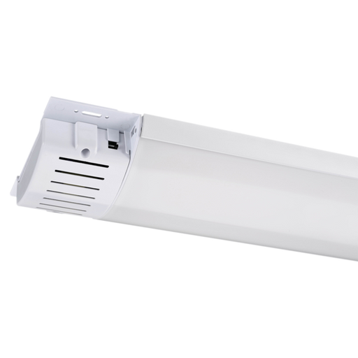 13W Slimline Seamless TC Linkable LED Batten — TEDS Lights, Fans & Home  Electricals