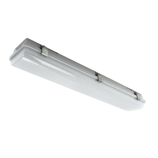 SAL Slimline Seamless TC Linkable LED BATTEN SL9706 — Best Buy