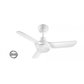 Ventair Spyda 900mm Ceiling Fan with LED Light