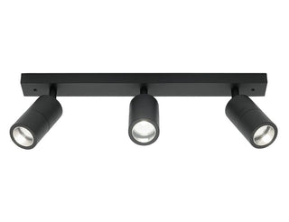 Cougar Stockholm 3lt Rail Black