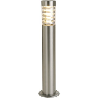 SWAN BOLLARD LIGHT IN STAINLESS STEEL SUNNYLIHGT