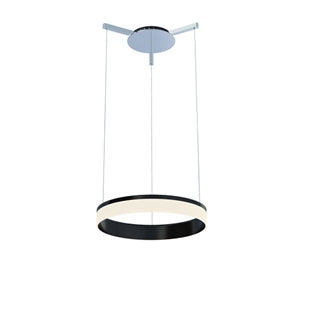 SAL RING SPL3200 1 RING LED PENDANT LIGHT