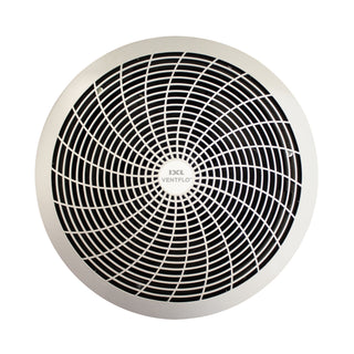 IXL Ventflo Extraction Fan 250mm Bathroom Exhaust Fan