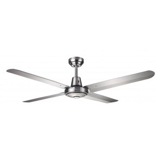 Ventair National 1300mm 316 Marine Grade Stainless Steel Ceiling Fan 4 Blade