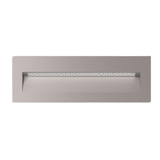 Domus ZAC-8 8W Recessed Led-Wall Light IP65 12v