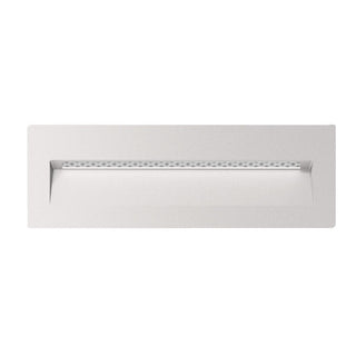 Domus ZAC-8 8W Recessed Led-Wall Light IP65 12v